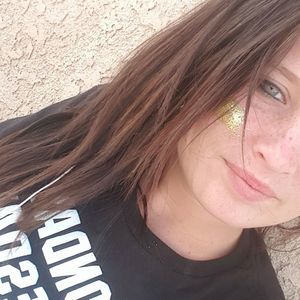 Meet your Posher, Jasmine